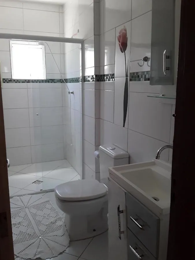 Apartamento De Temporada Bombinhas