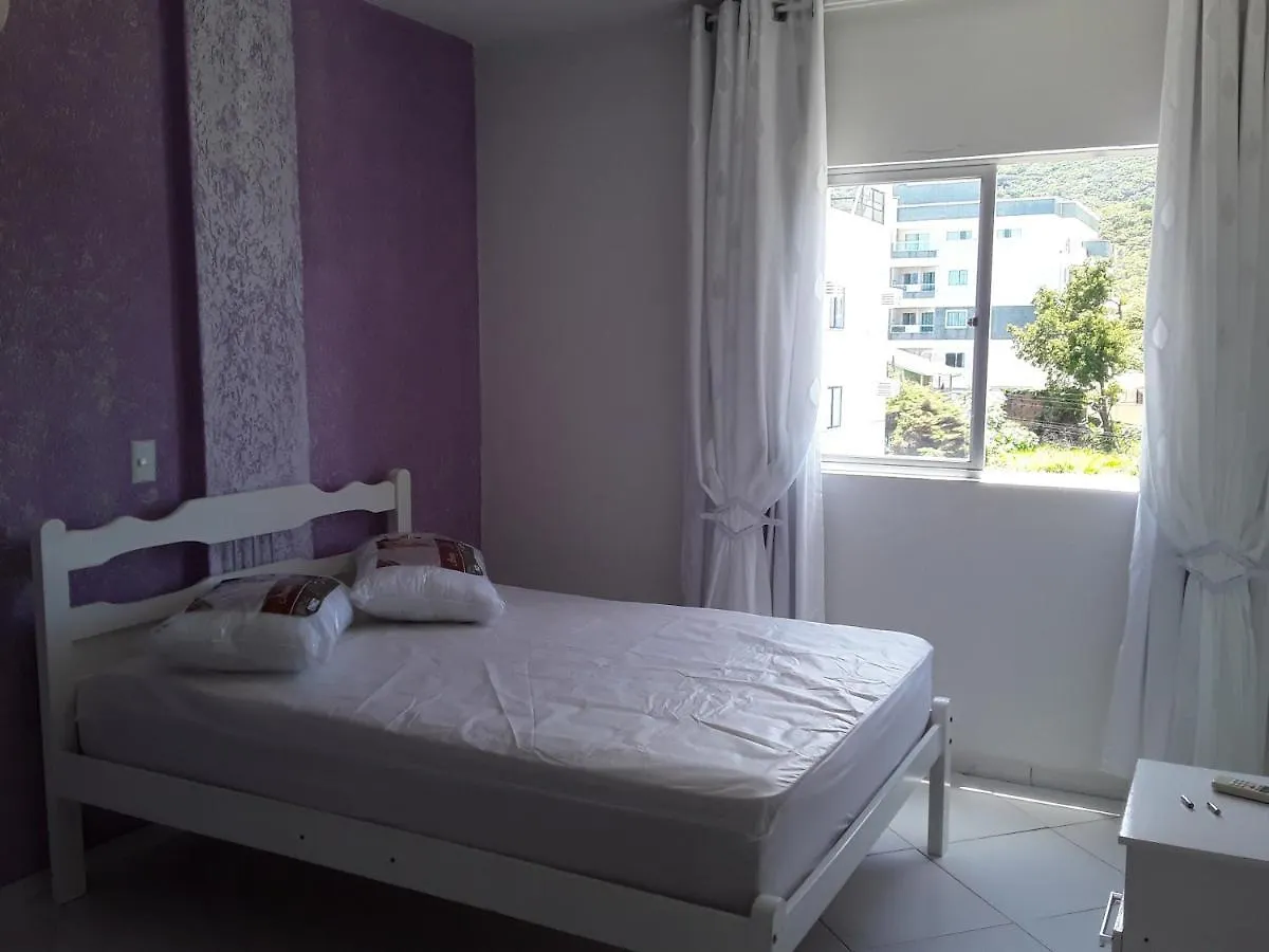 Apartamento De Temporada Bombinhas