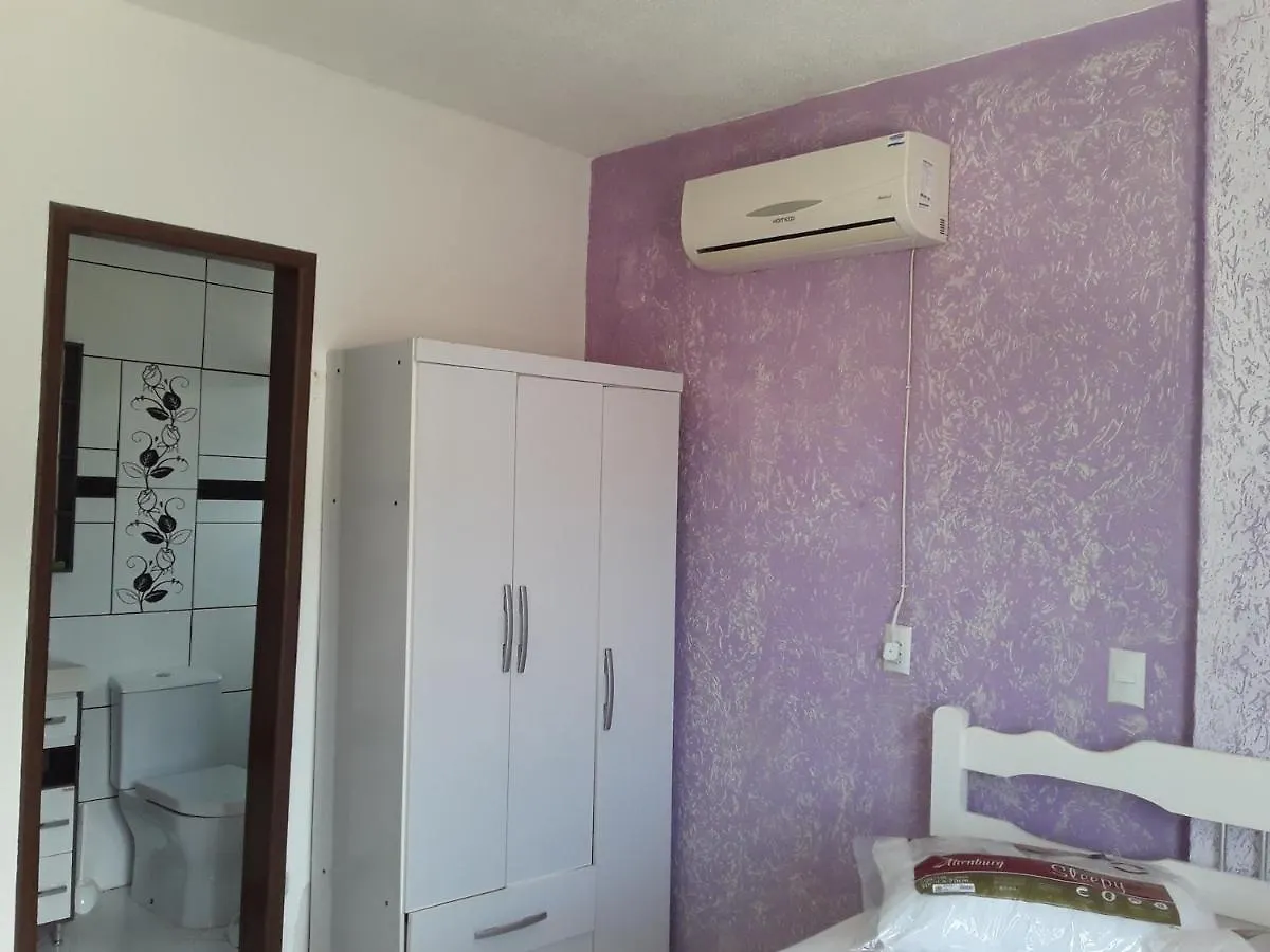 Apartamento De Temporada Bombinhas
