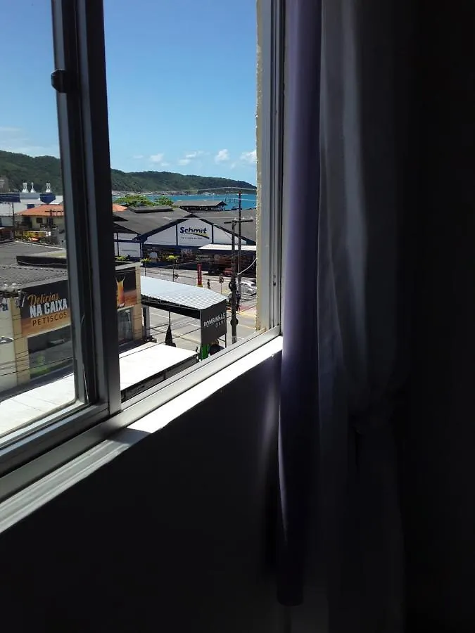 Apartamento De Temporada Bombinhas 0*,  Brasil
