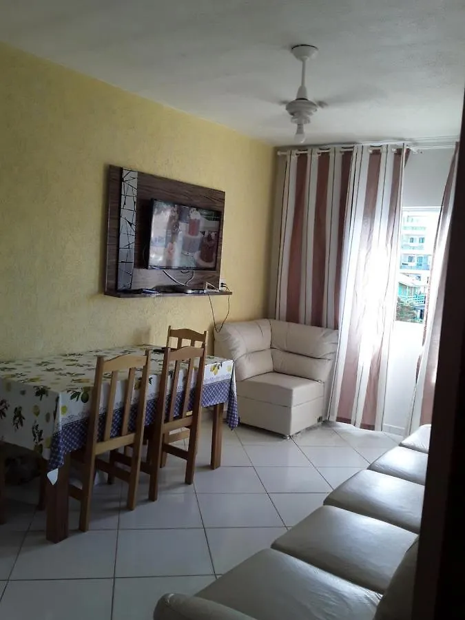 Apartamento De Temporada Bombinhas