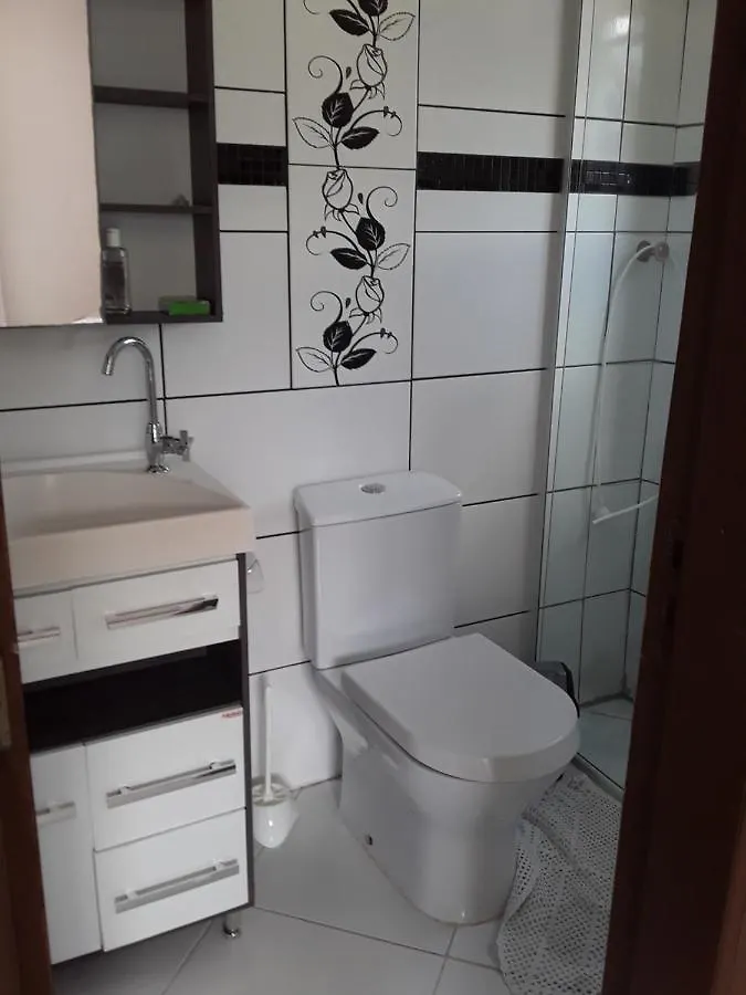 Apartamento De Temporada Bombinhas 0*,
