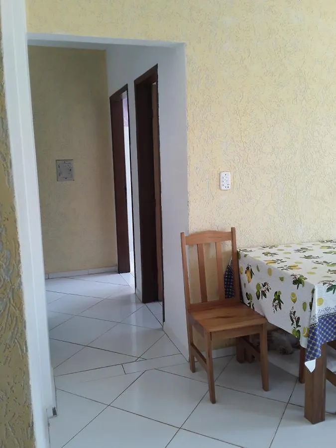 Apartamento De Temporada Bombinhas Brasil