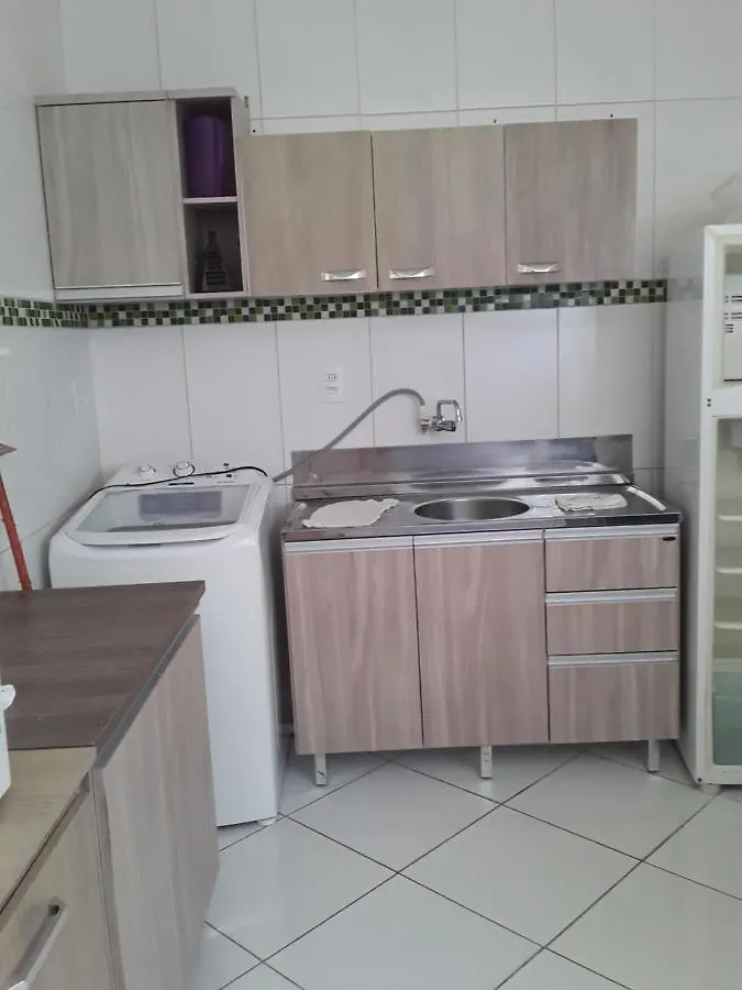 Apartamento De Temporada Bombinhas