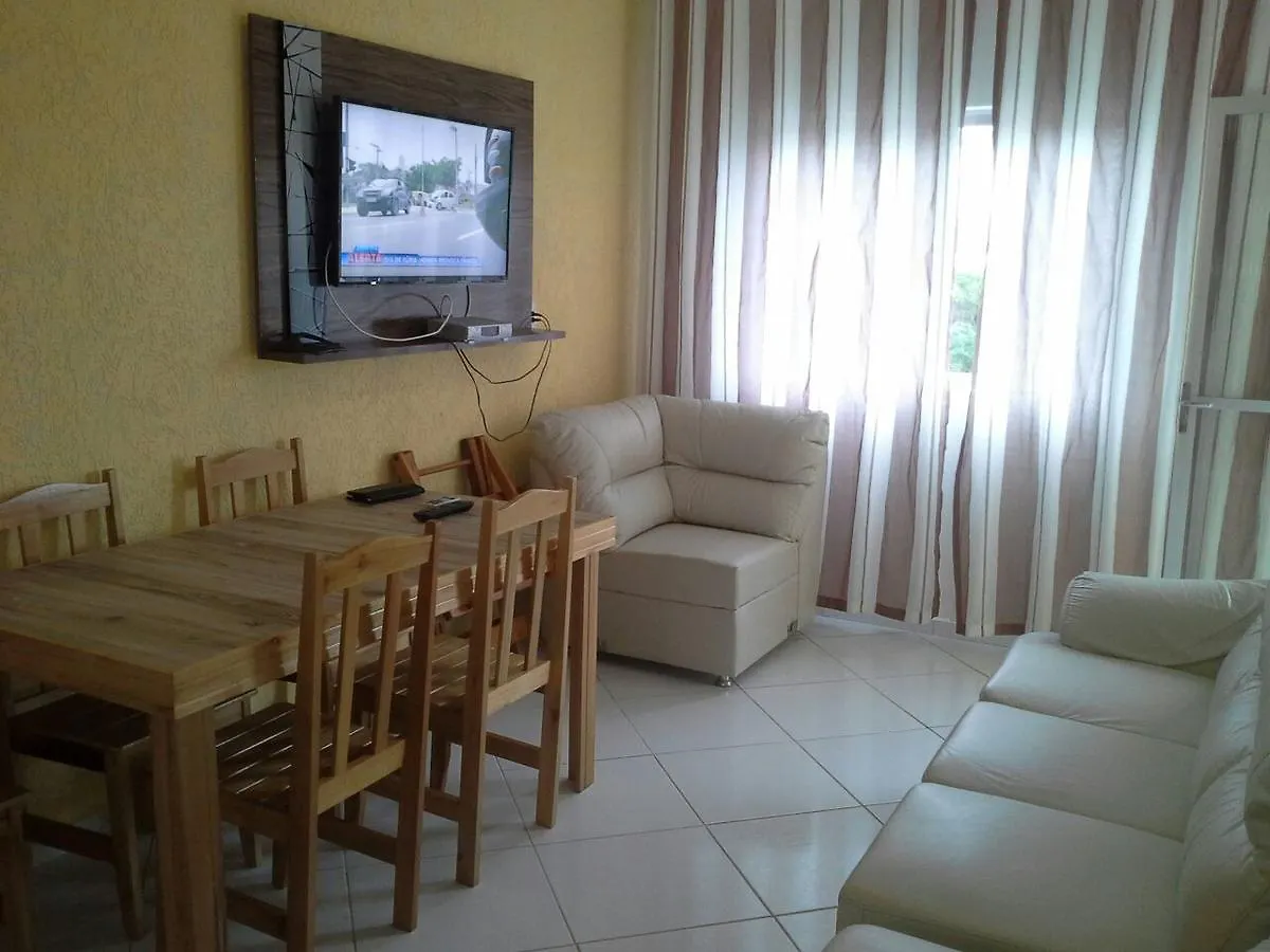 Apartamento De Temporada Bombinhas Brasil