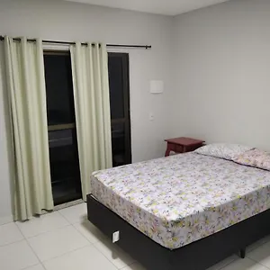 Apartamento Residencial Ze Buscape, Bombinhas