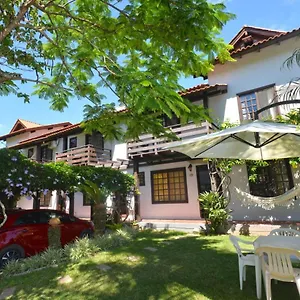 Apartamento Bahia Do Sonho, Bombinhas