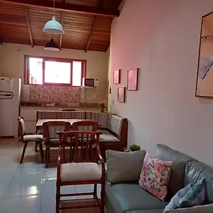 Casa de Férias Figueiredo Donas, Bombinhas